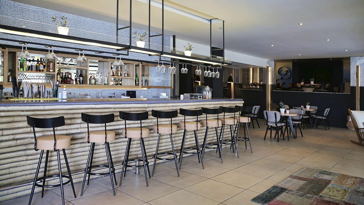 Elounda Blu Beach  Hotel - NR